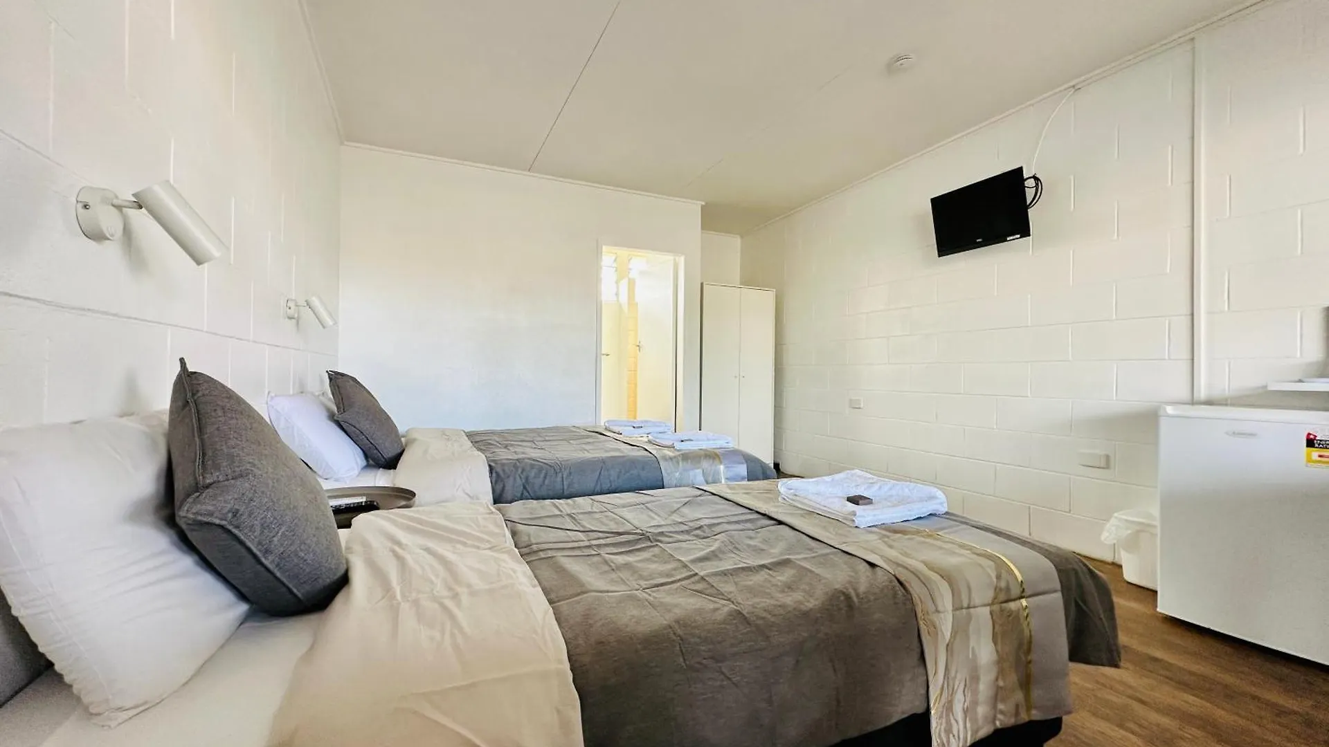 Sawmill Hotel Wondai Australia